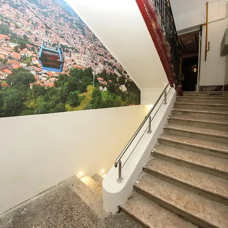 Apartamento Moj Mir *