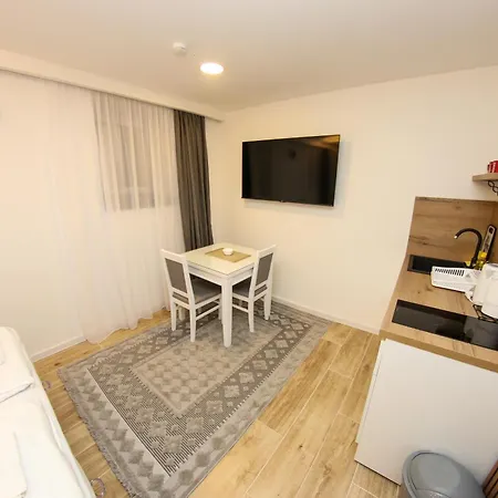 Apartment Moj Mir Sarajevo