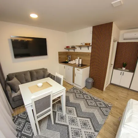 Moj Mir * Saraybosna