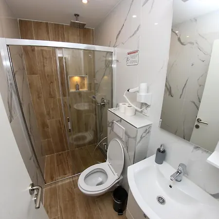 Moj Mir Apartamento Sarajevo